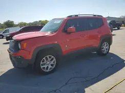 ZACCJBBT2GPE37760 2016 JEEP RENEGADE