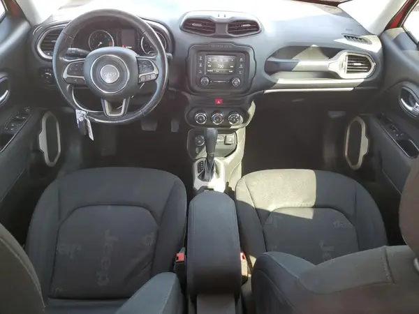 ZACCJBBT2GPE37760 2016 JEEP RENEGADE - Image 8
