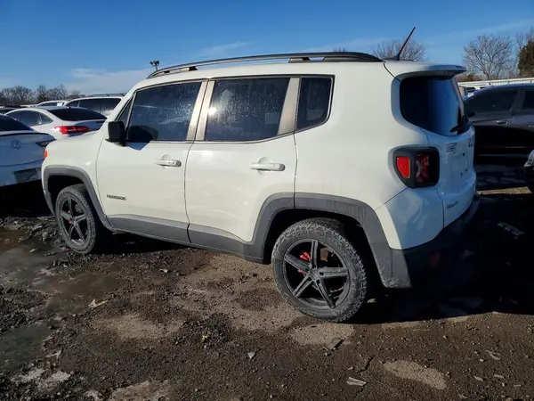 ZACCJBBT3GPC51077 2016 JEEP RENEGADE - Image 2
