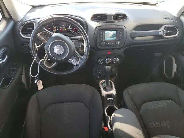 ZACCJBBT3GPC51077 2016 JEEP RENEGADE - Image 8