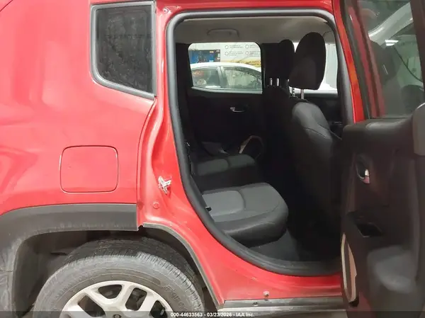 ZACCJBBT3GPC53024 2016 JEEP RENEGADE - Image 8