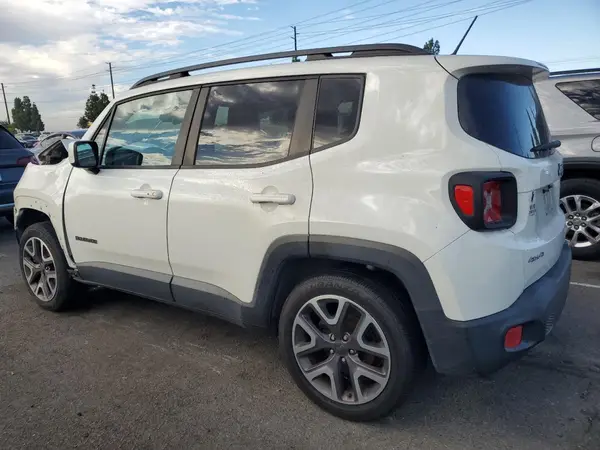 ZACCJBBT3GPC56232 2016 JEEP RENEGADE - Image 2
