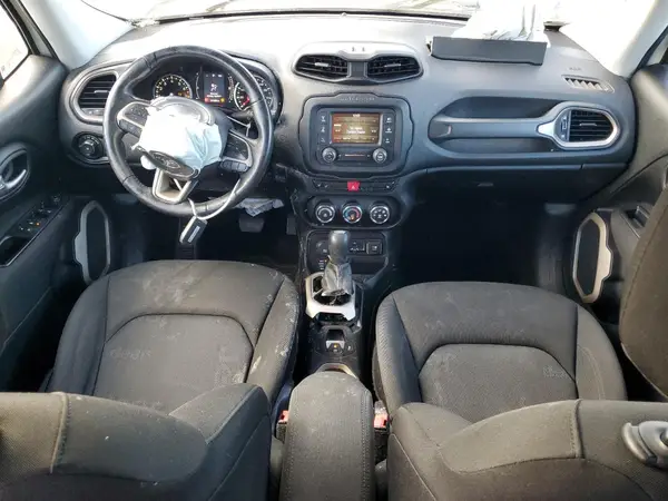 ZACCJBBT3GPC56232 2016 JEEP RENEGADE - Image 8