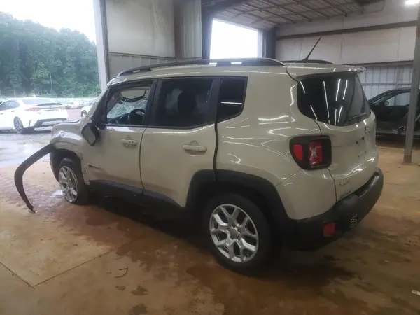ZACCJBBT3GPC64430 2016 JEEP RENEGADE - Image 2