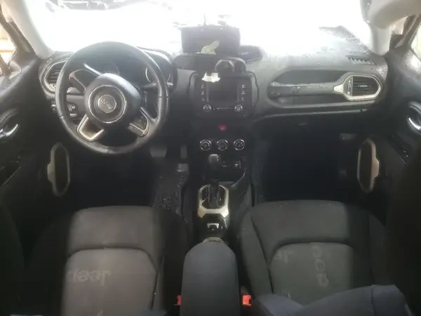 ZACCJBBT3GPC64430 2016 JEEP RENEGADE - Image 8