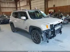 ZACCJBBT3GPC64766 2016 JEEP RENEGADE