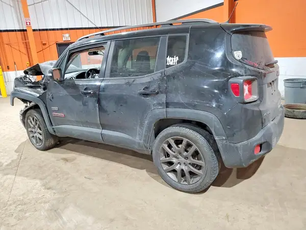 ZACCJBBT3GPC73404 2016 JEEP RENEGADE - Image 2