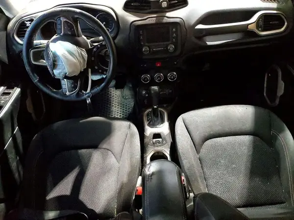 ZACCJBBT3GPC73404 2016 JEEP RENEGADE - Image 8