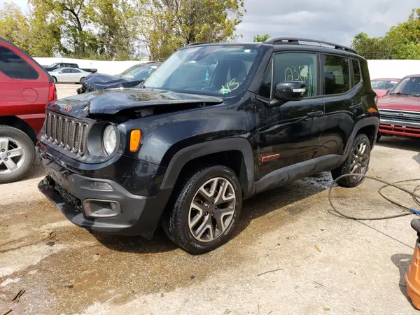 ZACCJBBT3GPC81759 2016 JEEP RENEGADE - Image 1