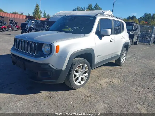 ZACCJBBT3GPC85861 2016 JEEP RENEGADE - Image 2