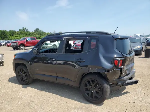 ZACCJBBT3GPC87769 2016 JEEP RENEGADE - Image 2