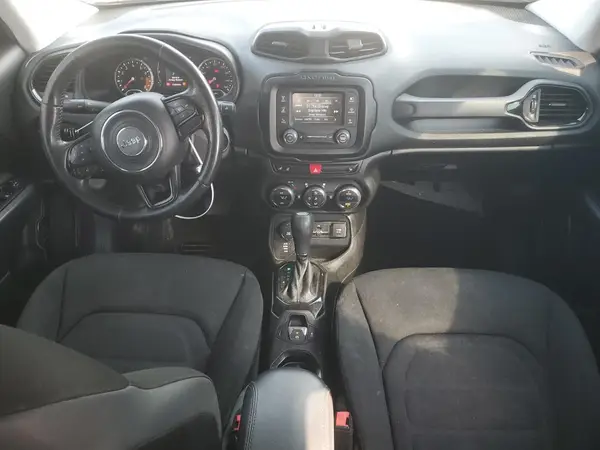 ZACCJBBT3GPC87769 2016 JEEP RENEGADE - Image 8
