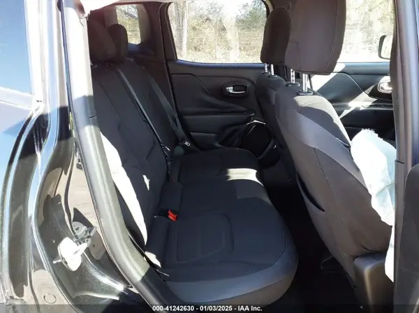 ZACCJBBT3GPC88503 2016 JEEP RENEGADE - Image 8