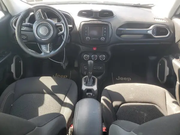 ZACCJBBT3GPC89747 2016 JEEP RENEGADE - Image 8
