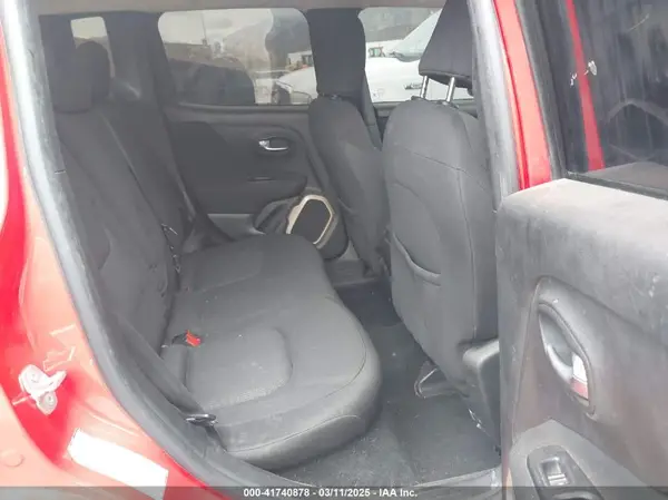 ZACCJBBT3GPC92485 2016 JEEP RENEGADE - Image 8