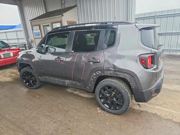 ZACCJBBT3GPC94074 2016 JEEP RENEGADE - Image 2