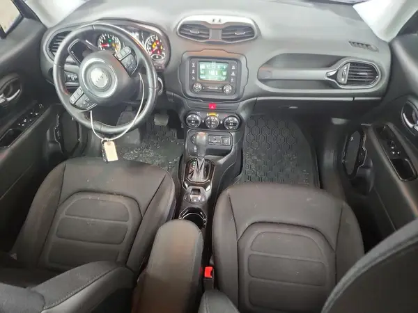 ZACCJBBT3GPC94074 2016 JEEP RENEGADE - Image 8