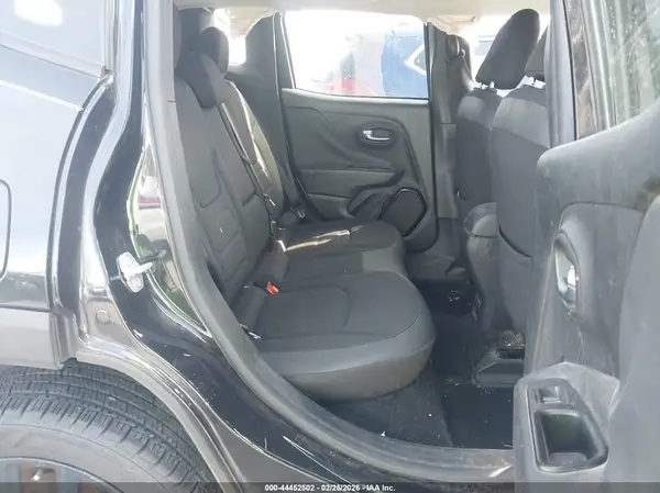 ZACCJBBT3GPC96908 2016 JEEP RENEGADE - Image 8