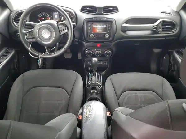 ZACCJBBT3GPD00715 2016 JEEP RENEGADE - Image 8