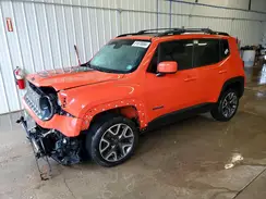 ZACCJBBT3GPD01069 2016 JEEP RENEGADE