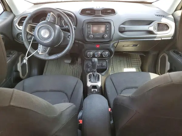 ZACCJBBT3GPD07499 2016 JEEP RENEGADE - Image 8