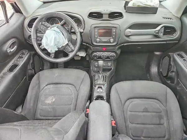 ZACCJBBT3GPD20124 2016 JEEP RENEGADE - Image 8