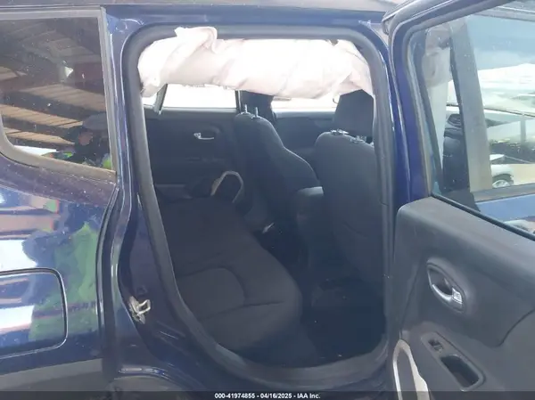 ZACCJBBT3GPD21953 2016 JEEP RENEGADE - Image 8