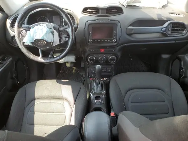 ZACCJBBT3GPD22343 2016 JEEP RENEGADE - Image 8