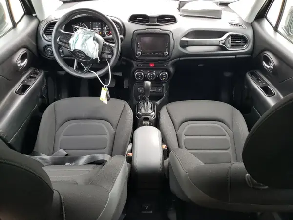 ZACCJBBT3GPD30409 2016 JEEP RENEGADE - Image 8