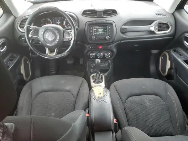 ZACCJBBT3GPD31592 2016 JEEP RENEGADE - Image 8