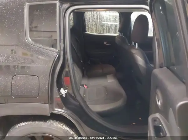 ZACCJBBT3GPD34542 2016 JEEP RENEGADE - Image 8