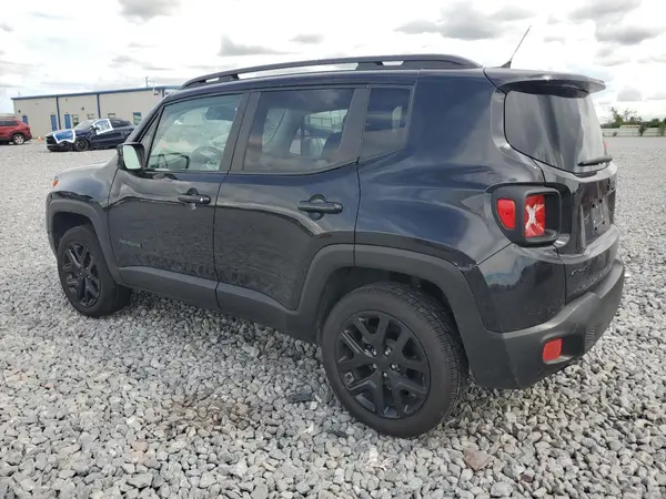 ZACCJBBT3GPD35724 2016 JEEP RENEGADE - Image 2