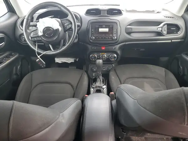 ZACCJBBT3GPD35724 2016 JEEP RENEGADE - Image 8