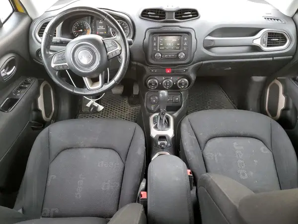ZACCJBBT3GPD36288 2016 JEEP RENEGADE - Image 8