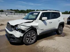 ZACCJBBT3GPD45606 2016 JEEP RENEGADE
