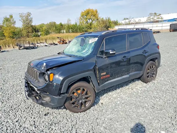 ZACCJBBT3GPD53155 2016 JEEP RENEGADE - Image 1