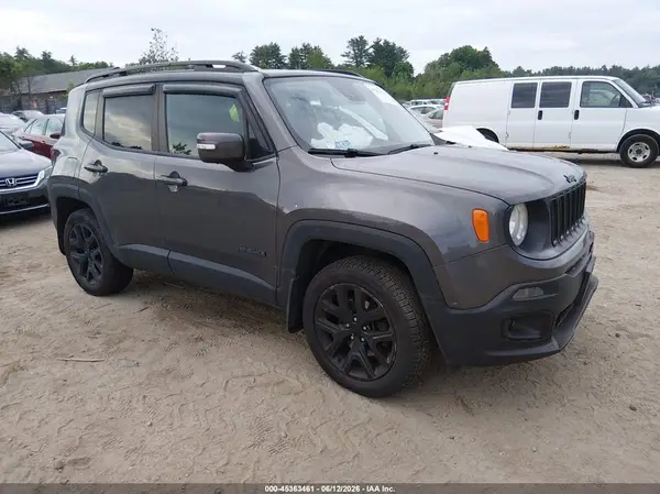 ZACCJBBT3GPD53995 2016 JEEP RENEGADE - Image 1