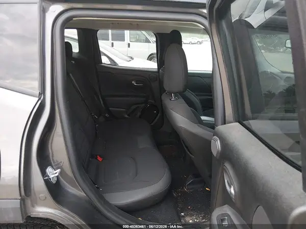 ZACCJBBT3GPD53995 2016 JEEP RENEGADE - Image 8