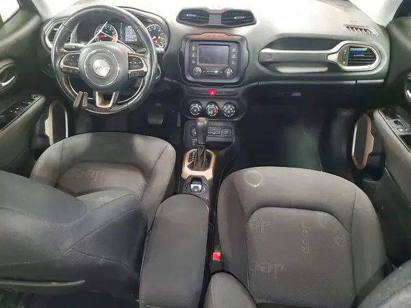 ZACCJBBT3GPD58484 2016 JEEP RENEGADE - Image 8