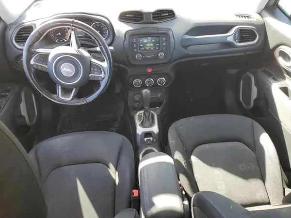 ZACCJBBT3GPD58503 2016 JEEP RENEGADE - Image 8