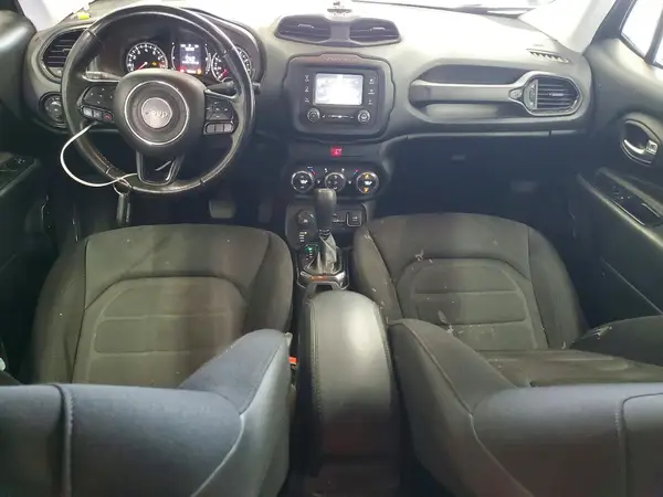 ZACCJBBT3GPD58758 2016 JEEP RENEGADE - Image 8