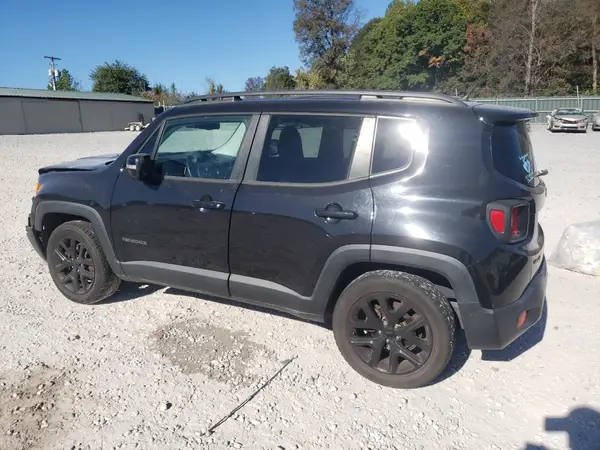 ZACCJBBT3GPD60123 2016 JEEP RENEGADE - Image 2