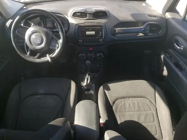ZACCJBBT3GPD60123 2016 JEEP RENEGADE - Image 8