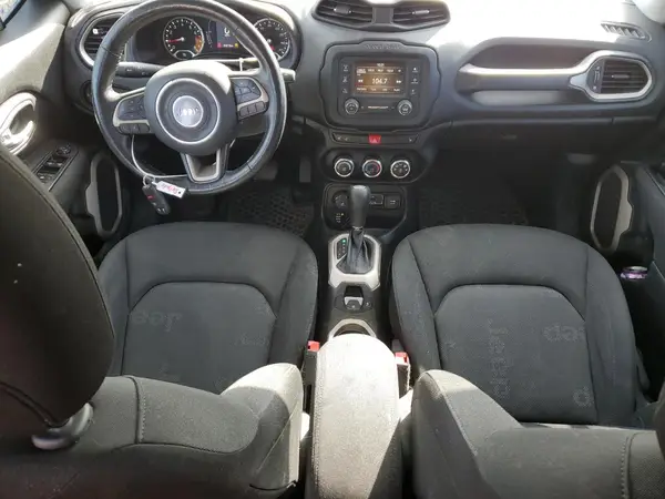 ZACCJBBT3GPD60171 2016 JEEP RENEGADE - Image 8