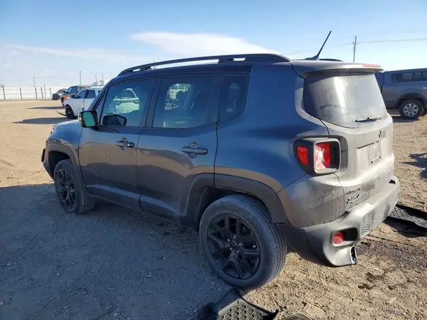 ZACCJBBT3GPD62096 2016 JEEP RENEGADE - Image 2