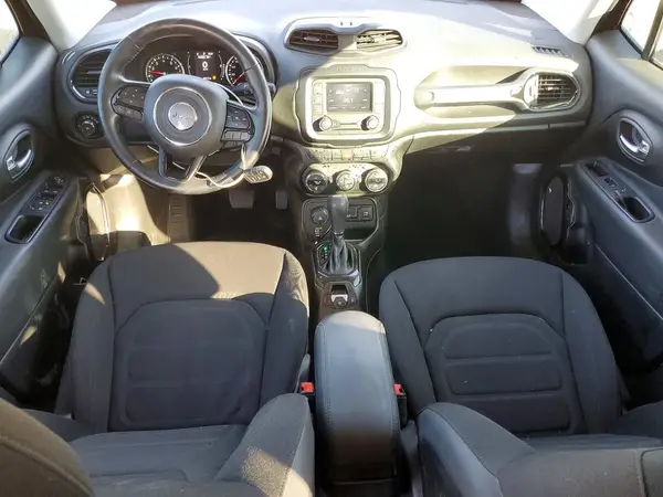 ZACCJBBT3GPD62096 2016 JEEP RENEGADE - Image 8