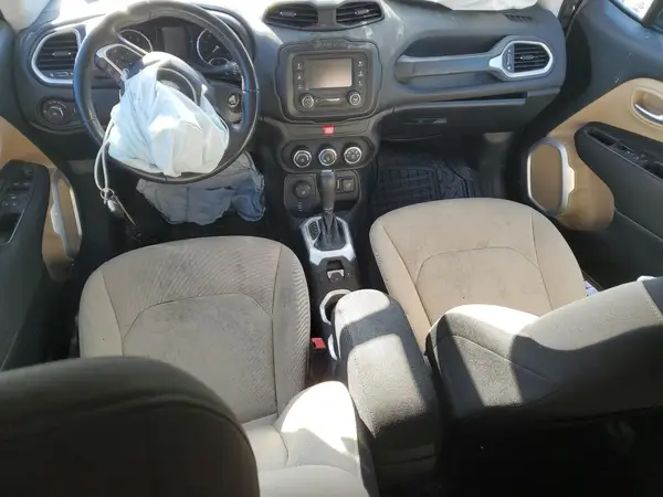 ZACCJBBT3GPD62499 2016 JEEP RENEGADE - Image 8