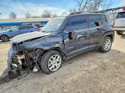 ZACCJBBT3GPD66701 2016 JEEP RENEGADE