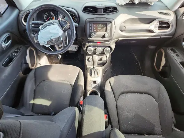 ZACCJBBT3GPD66701 2016 JEEP RENEGADE - Image 8