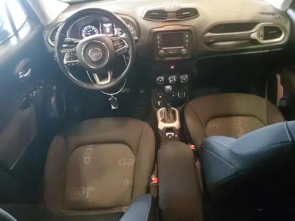 ZACCJBBT3GPD70988 2016 JEEP RENEGADE - Image 8